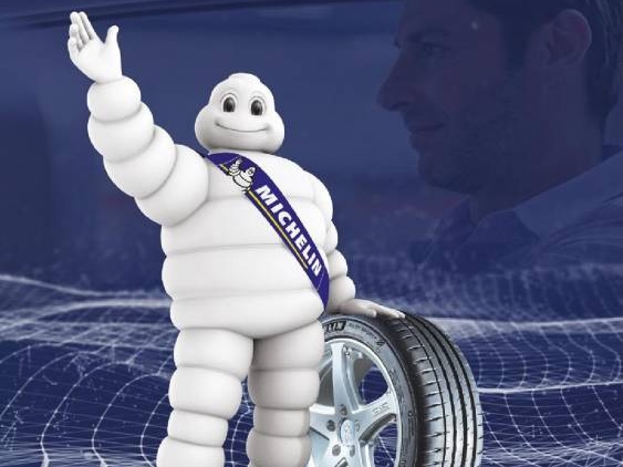PROMO MICHELIN AVRIL 2022
