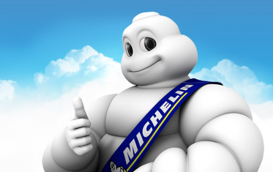 PROMO MICHELIN DU 10 OCTOBRE AU 27 NOVEMBRE 2022