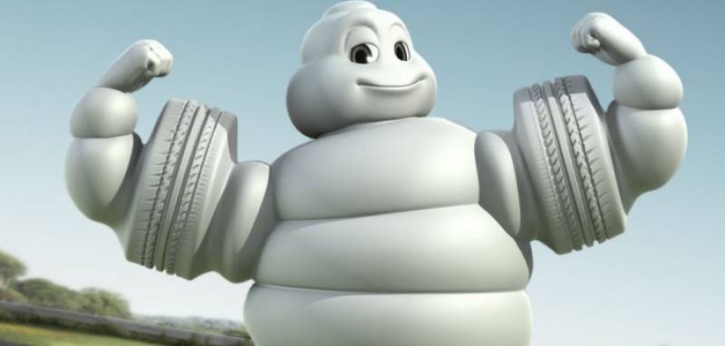 offre michelin pneu à st maximin 